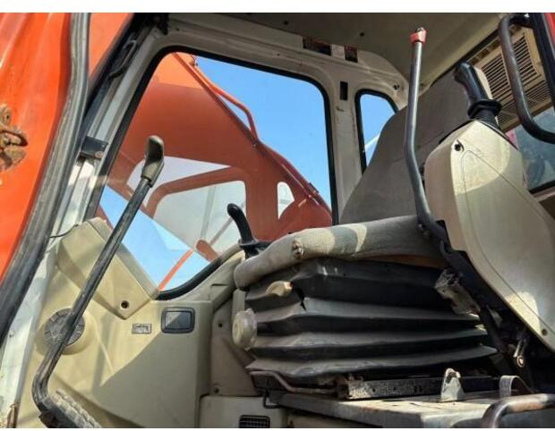 Crawler excavator 2019 Doosan DH220-7: picture 17