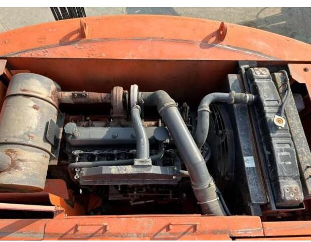 Crawler excavator 2019 Doosan DH220-7: picture 6