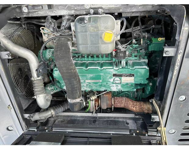 2022 Volvo EC350DL - Crawler excavator: picture 4 2022 Volvo EC350DL - Crawler excavator: picture 4