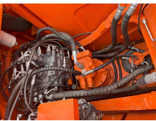 Crawler excavator 2023 Doosan DH150: picture 15