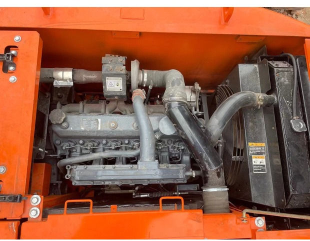 Crawler excavator 2023 Doosan DH150: picture 7