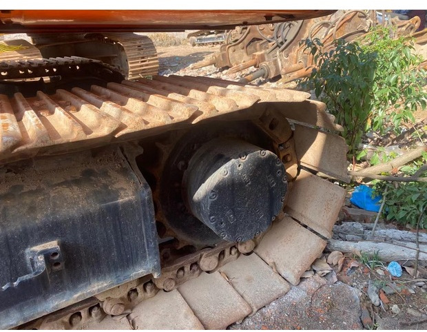 Crawler excavator 2023 Doosan DH150: picture 6