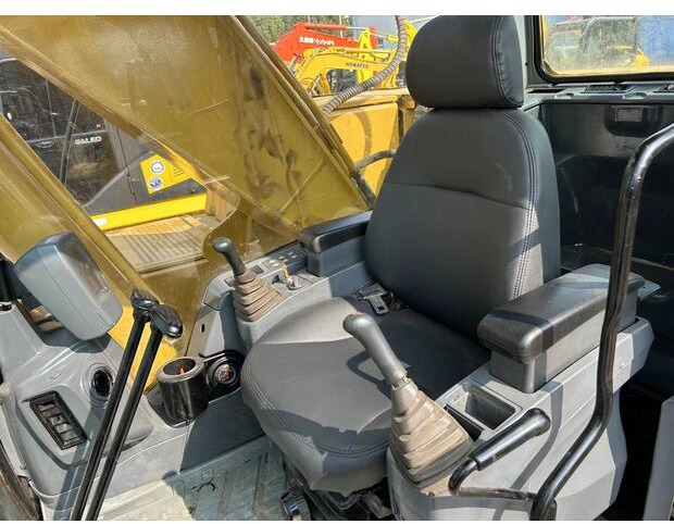 2024 Caterpillar 320C - Crawler excavator: picture 4 2024 Caterpillar 320C - Crawler excavator: picture 4