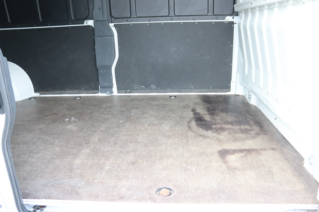 Panel van FIAT DUCATO 35 140 MULTIJET L4H2: picture 8 Panel van FIAT DUCATO 35 140 MULTIJET L4H2: picture 8