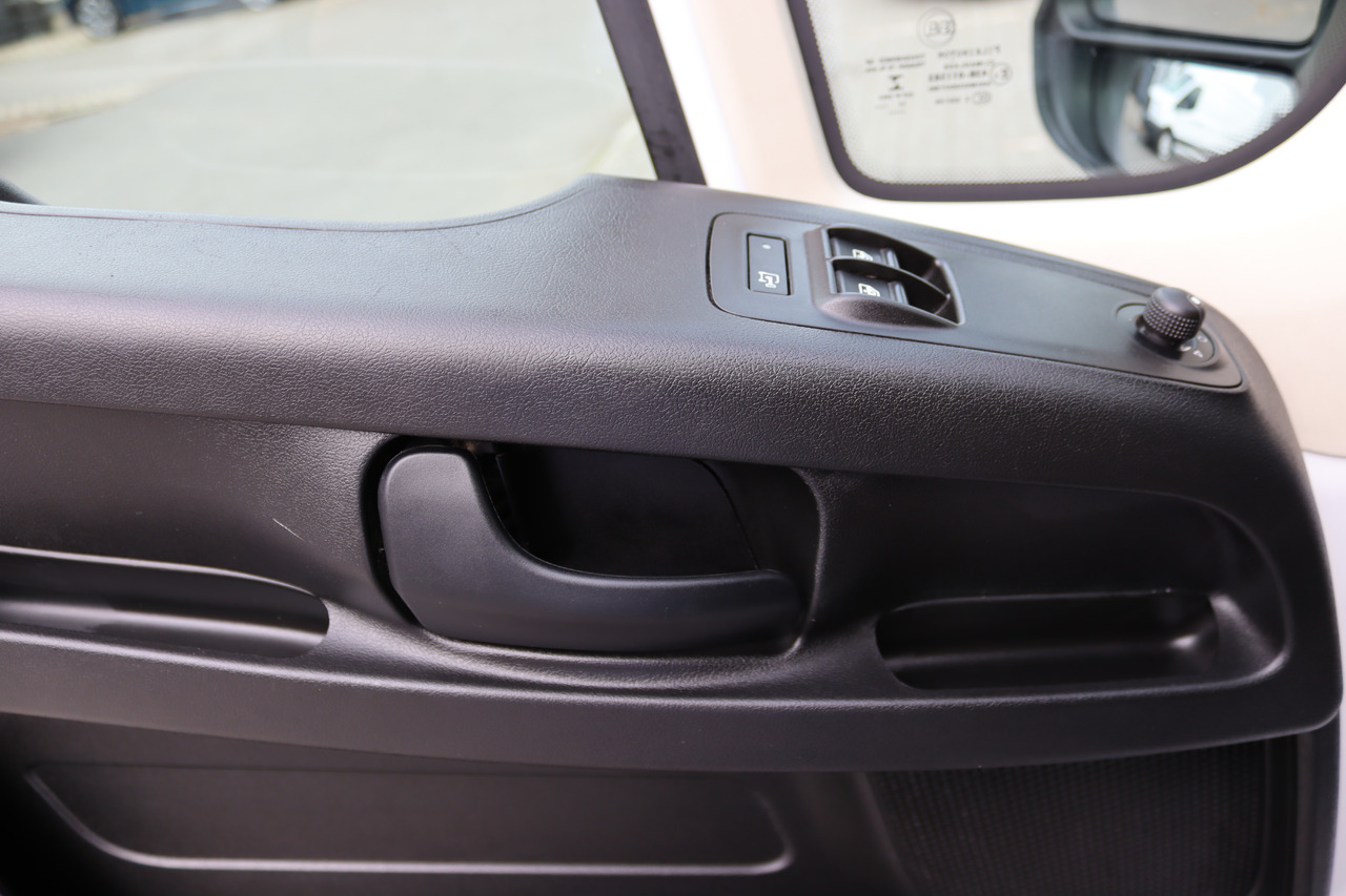 Panel van FIAT DUCATO 35 140 MULTIJET L4H2: picture 12 Panel van FIAT DUCATO 35 140 MULTIJET L4H2: picture 12