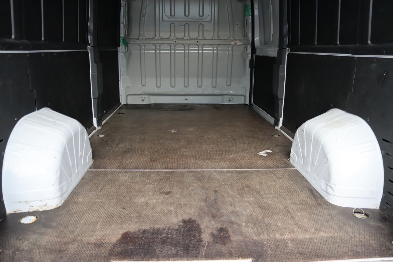 Panel van FIAT DUCATO 35 140 MULTIJET L4H2: picture 22 Panel van FIAT DUCATO 35 140 MULTIJET L4H2: picture 22