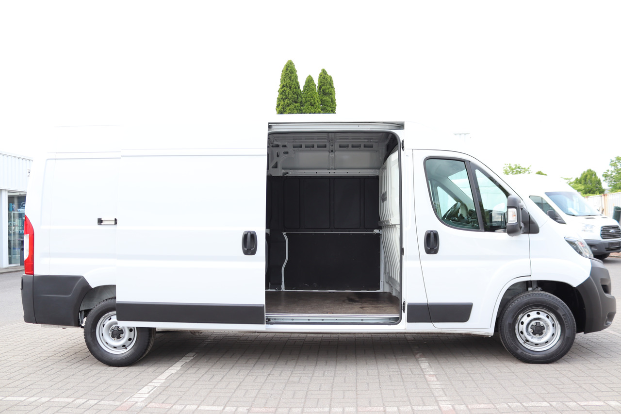 Panel van FIAT DUCATO 35 140 MULTIJET L4H2: picture 7 Panel van FIAT DUCATO 35 140 MULTIJET L4H2: picture 7
