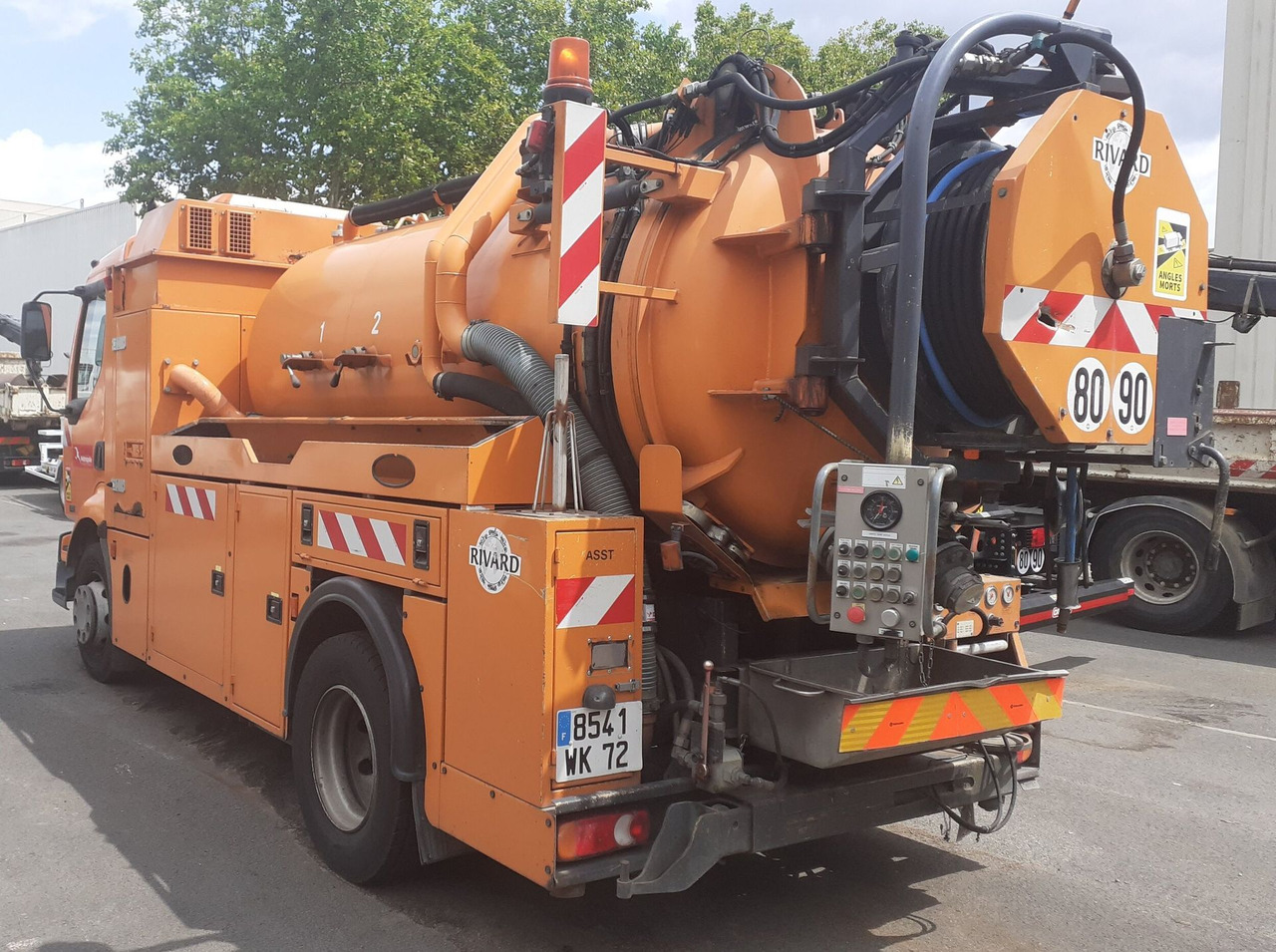 /!\ RESERVÉE AUX PROFESSIONNELS DE L'AUTOMOBILE UNIQUEMENT ! - Other machinery: picture 3 /!\ RESERVÉE AUX PROFESSIONNELS DE L'AUTOMOBILE UNIQUEMENT ! - Other machinery: picture 3