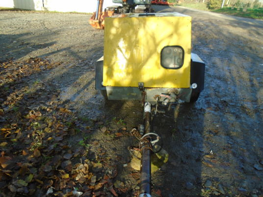 Air compressor Kaeser M 22: picture 7 Air compressor Kaeser M 22: picture 7