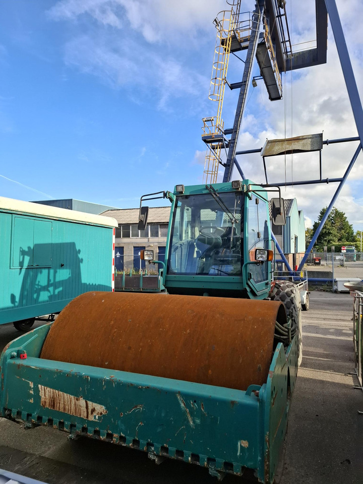 Hamm 3412 HT - Compactor: picture 3 Hamm 3412 HT - Compactor: picture 3
