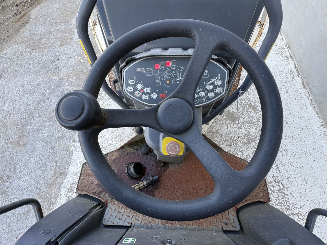Hamm HD 14 VV - Road roller: picture 4 Hamm HD 14 VV - Road roller: picture 4