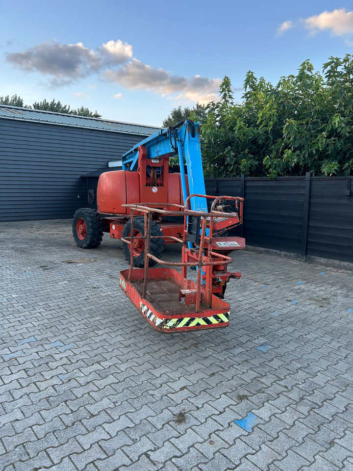 Haulotte Nacelle HA20PX - Articulated boom: picture 3 Haulotte Nacelle HA20PX - Articulated boom: picture 3
