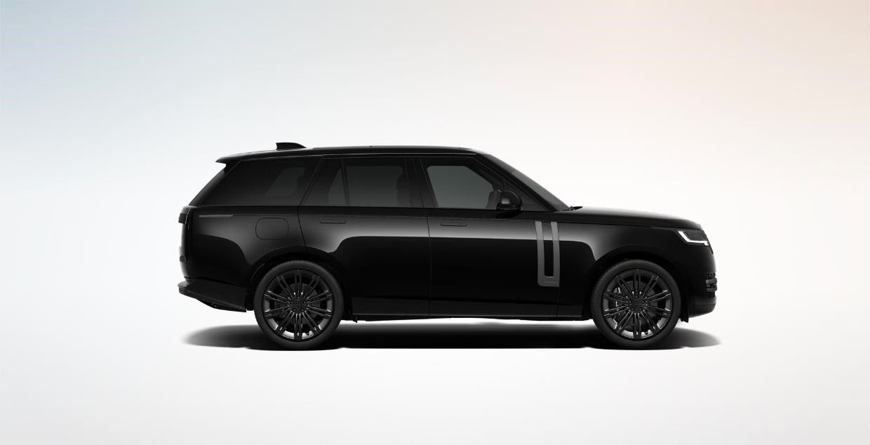 Land Rover Range Rover 3.0 D350 Autobiography Lang - Car: picture 2 Land Rover Range Rover 3.0 D350 Autobiography Lang - Car: picture 2