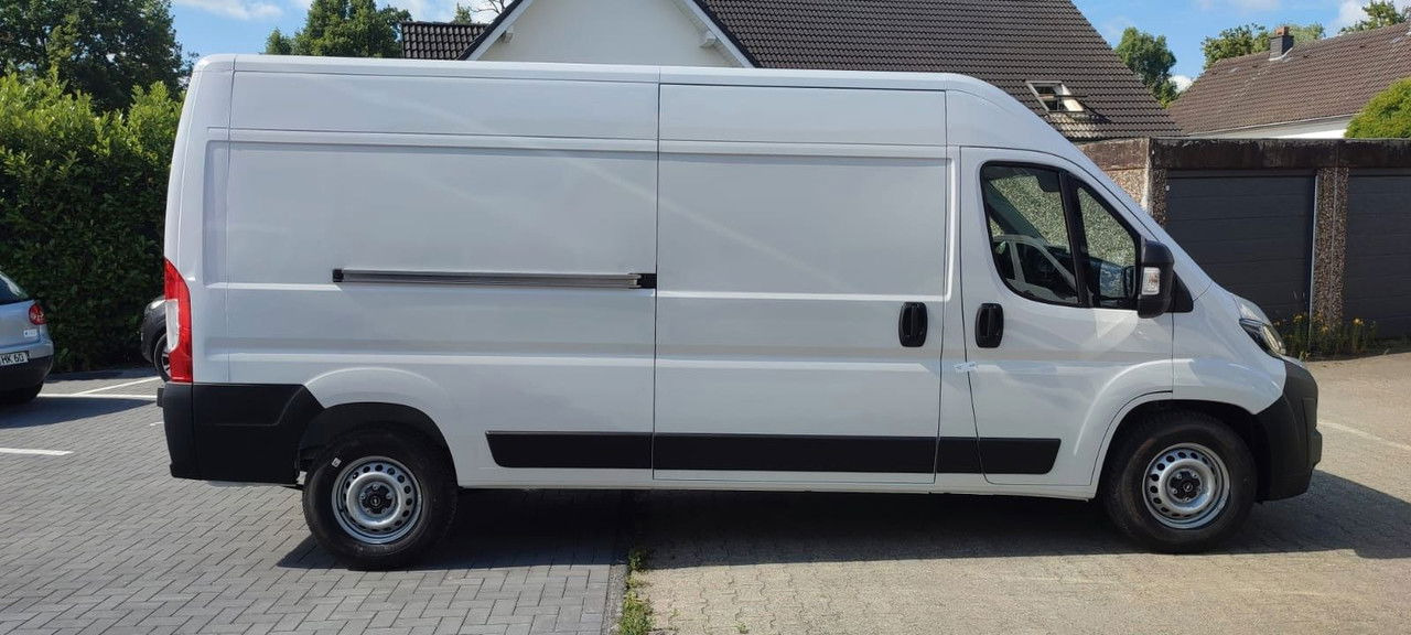 Opel Movano C Kasten L3H2 3,5t Edition Automatik - Panel van: picture 3 Opel Movano C Kasten L3H2 3,5t Edition Automatik - Panel van: picture 3