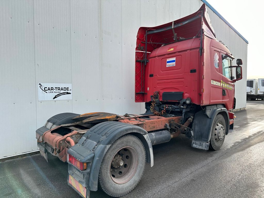 Scania 144/530 Retarder Schalter Scania 144/530 Retarder Schalter - Tractor unit: picture 3 Scania 144/530 Retarder Schalter Scania 144/530 Retarder Schalter - Tractor unit: picture 3