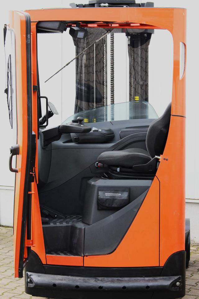 Reach truck BT RRE160R Outdoor Kabine: picture 10