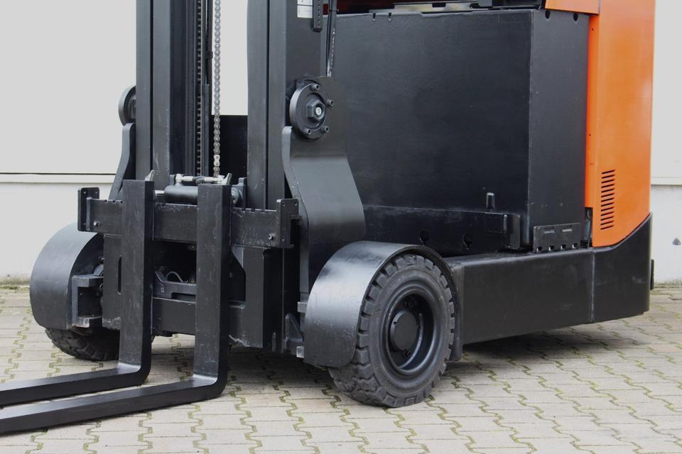 Reach truck BT RRE160R Outdoor Kabine: picture 14