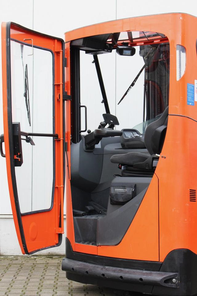 Reach truck BT RRE160R Outdoor Kabine: picture 13