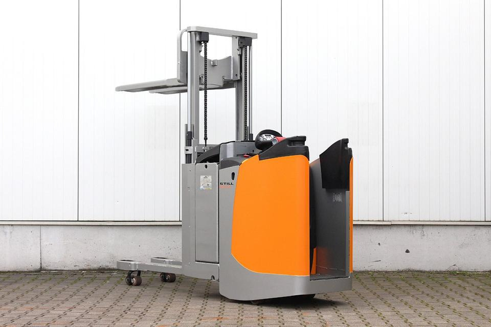 STILL EXD-S20 - Initialhub / Doppelstock - Stacker: picture 2 STILL EXD-S20 - Initialhub / Doppelstock - Stacker: picture 2