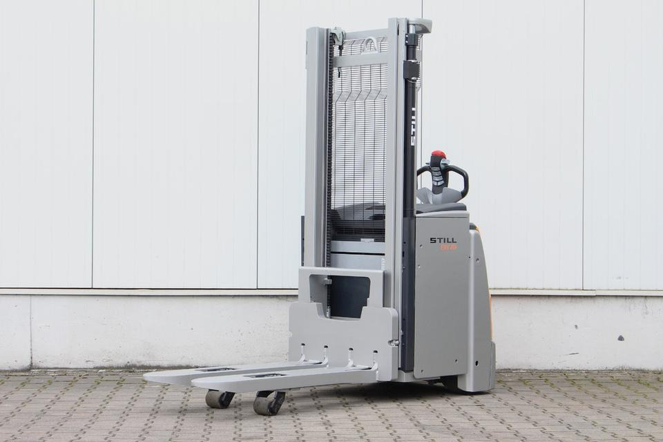 STILL EXV20i - Initialhub - 2000kg - Stacker: picture 2 STILL EXV20i - Initialhub - 2000kg - Stacker: picture 2