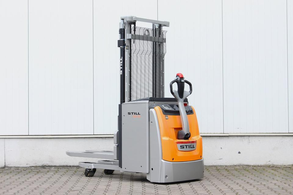 STILL EXV20i - Initialhub - 2000kg - Stacker: picture 4 STILL EXV20i - Initialhub - 2000kg - Stacker: picture 4