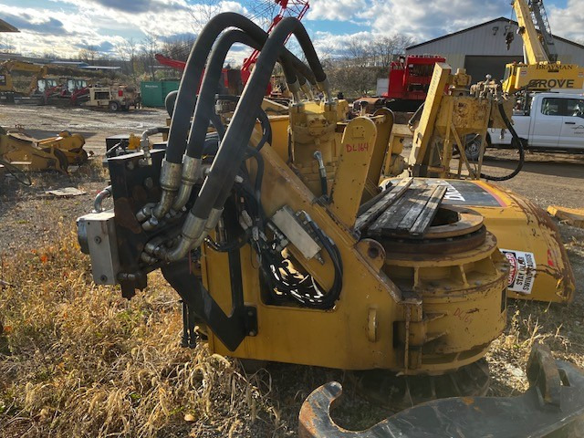 IMT AF 250 E - Drilling rig: picture 4 IMT AF 250 E - Drilling rig: picture 4