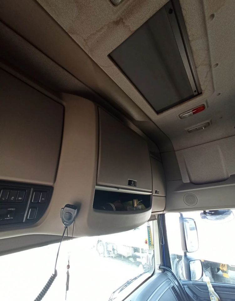 DAF XF 106 460 FT - Tractor unit: picture 5 DAF XF 106 460 FT - Tractor unit: picture 5