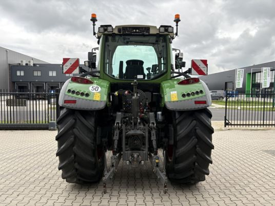Fendt 720 VARIO S4 POWER - Other machinery: picture 4 Fendt 720 VARIO S4 POWER - Other machinery: picture 4