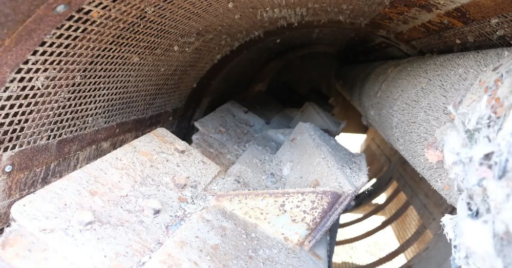 Inny haitch separator rozdrabniacz bebnowy przesiewacz do odpadow - Crusher: picture 5 Inny haitch separator rozdrabniacz bebnowy przesiewacz do odpadow - Crusher: picture 5