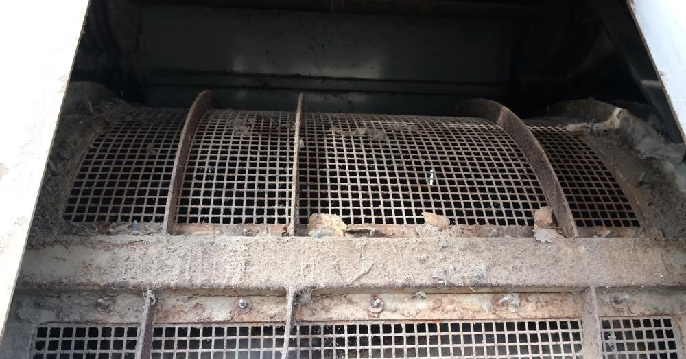 Inny haitch separator rozdrabniacz bebnowy przesiewacz do odpadow - Crusher: picture 4 Inny haitch separator rozdrabniacz bebnowy przesiewacz do odpadow - Crusher: picture 4