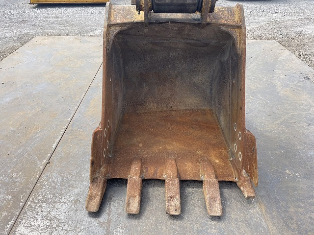 Crawler excavator CAT 320D-E: picture 12