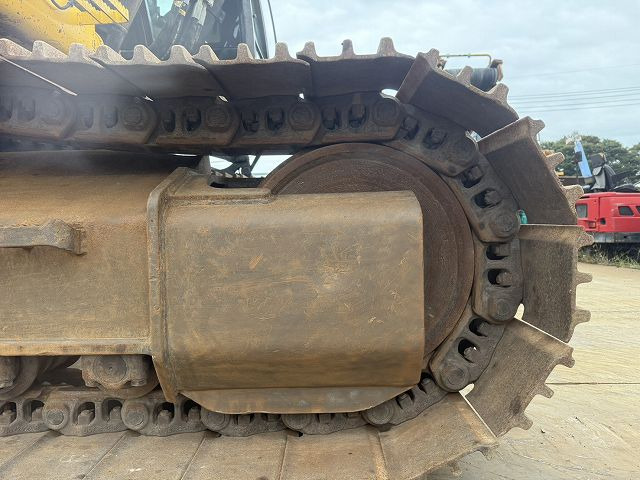 Crawler excavator CAT 336EH: picture 15 Crawler excavator CAT 336EH: picture 15