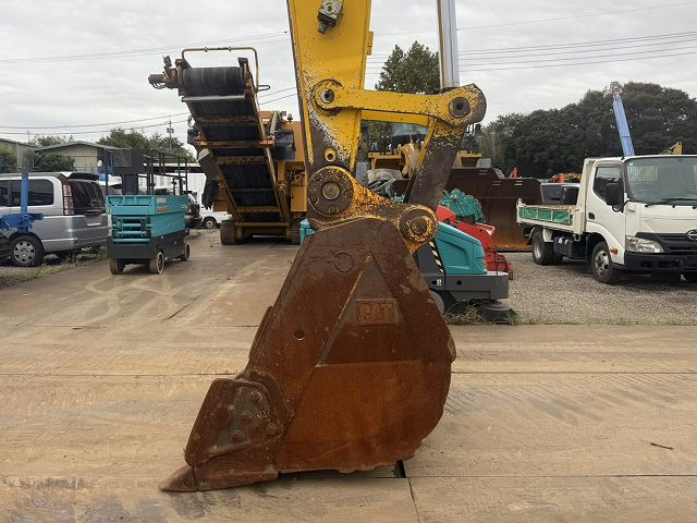 Crawler excavator CAT 336EH: picture 10 Crawler excavator CAT 336EH: picture 10