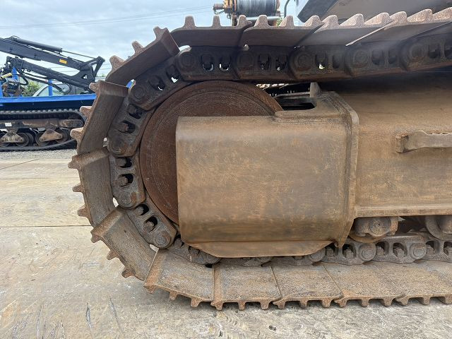 Crawler excavator CAT 336EH: picture 20 Crawler excavator CAT 336EH: picture 20