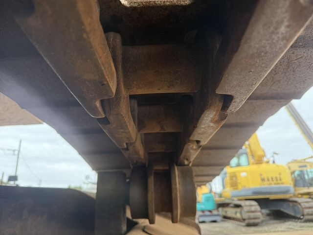 Crawler excavator CAT 336EH: picture 18 Crawler excavator CAT 336EH: picture 18