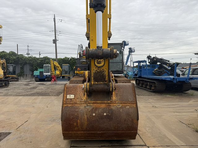 Crawler excavator CAT 336EH: picture 9 Crawler excavator CAT 336EH: picture 9