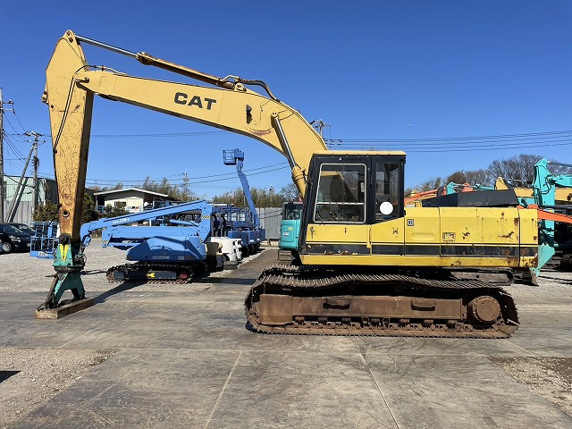 CAT E200B - Crawler excavator: picture 2 CAT E200B - Crawler excavator: picture 2