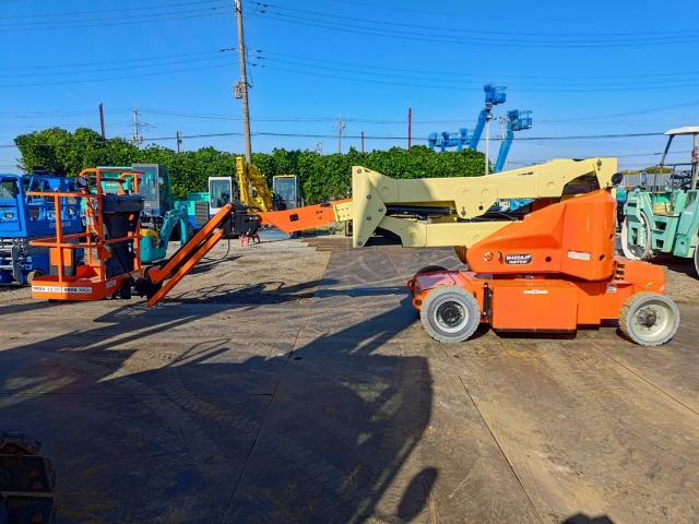 JLG M400AJPN - Other machinery: picture 2 JLG M400AJPN - Other machinery: picture 2