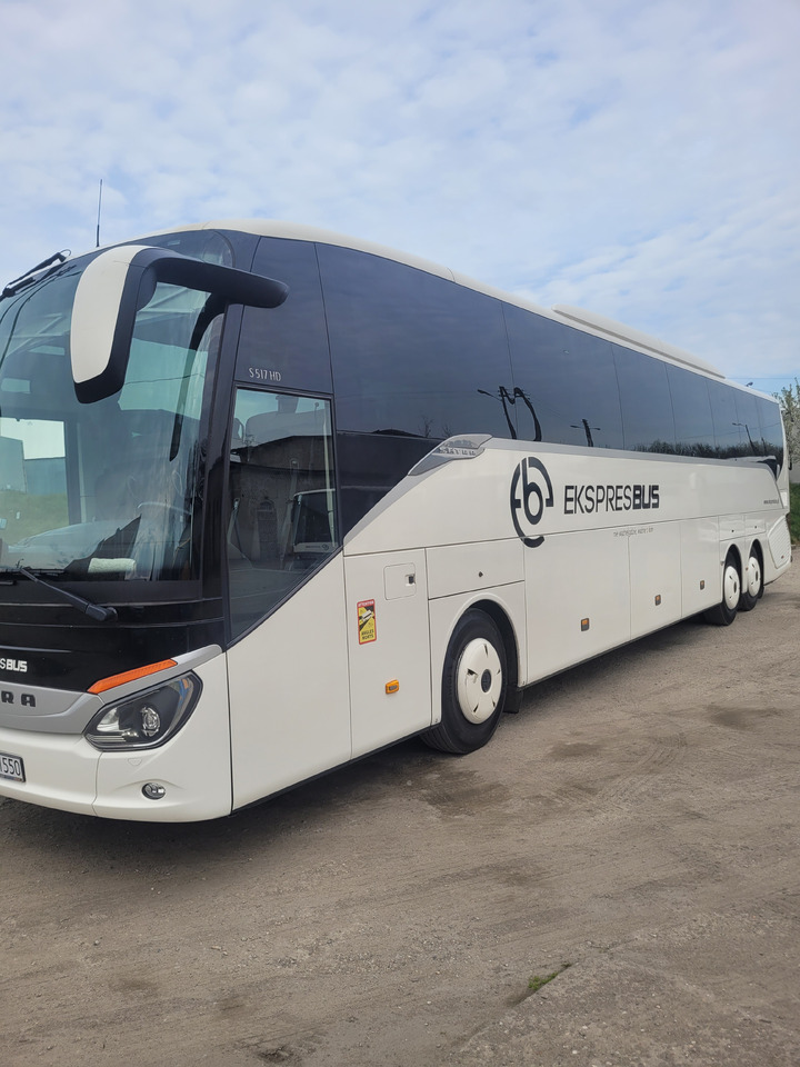 SETRA 517 HD - Coach: picture 3 SETRA 517 HD - Coach: picture 3