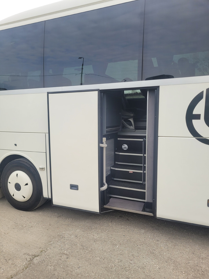 Coach SETRA 517 HD: picture 7