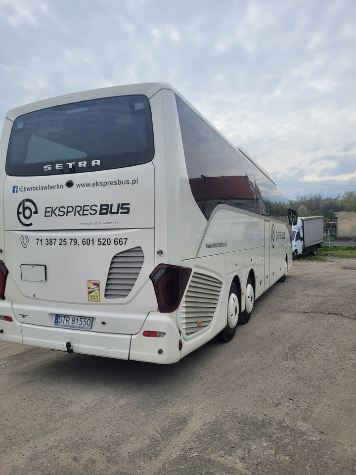 Coach SETRA 517 HD: picture 6