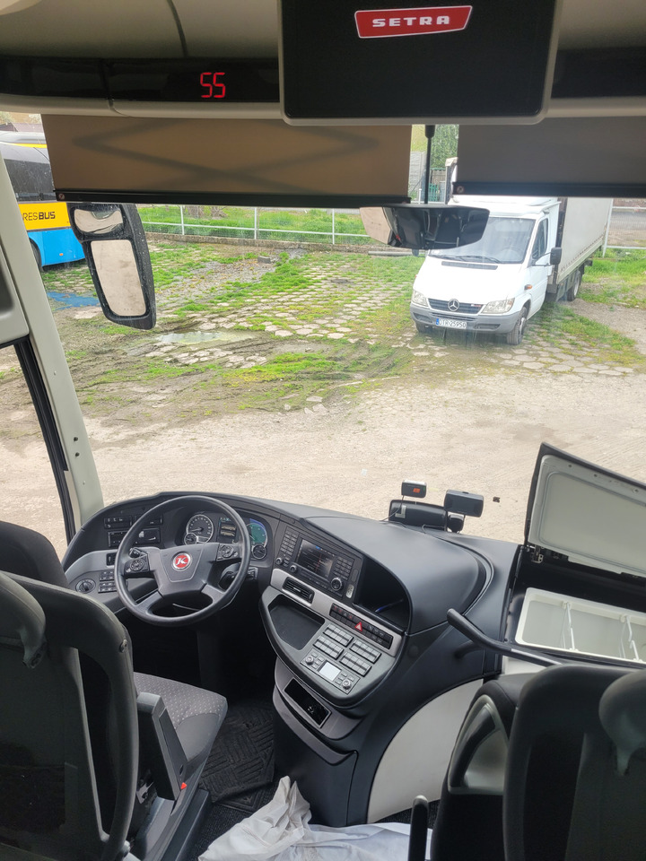 Coach SETRA 517 HD: picture 13