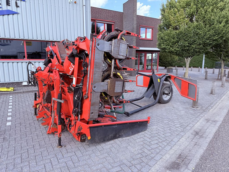 Kemper 375 Plus Maisbek fits Claas - Corn header: picture 4 Kemper 375 Plus Maisbek fits Claas - Corn header: picture 4