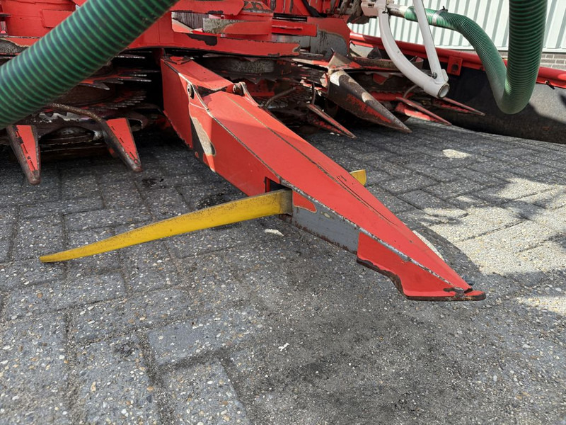 Kemper 375 Plus Maisbek fits Claas - Corn header: picture 5 Kemper 375 Plus Maisbek fits Claas - Corn header: picture 5