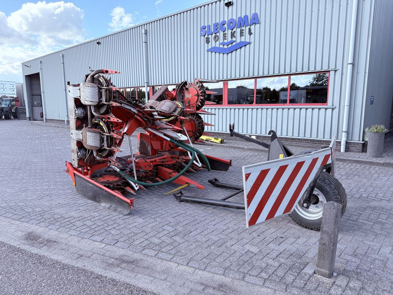 Kemper 375 Plus Maisbek fits Claas - Corn header: picture 3 Kemper 375 Plus Maisbek fits Claas - Corn header: picture 3