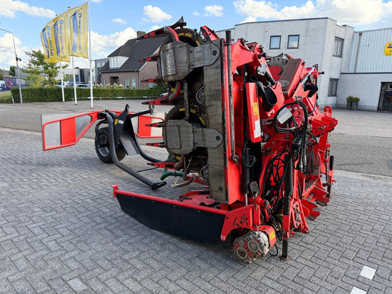 Kemper 375 Plus Maisbek fits Claas - Corn header: picture 2 Kemper 375 Plus Maisbek fits Claas - Corn header: picture 2
