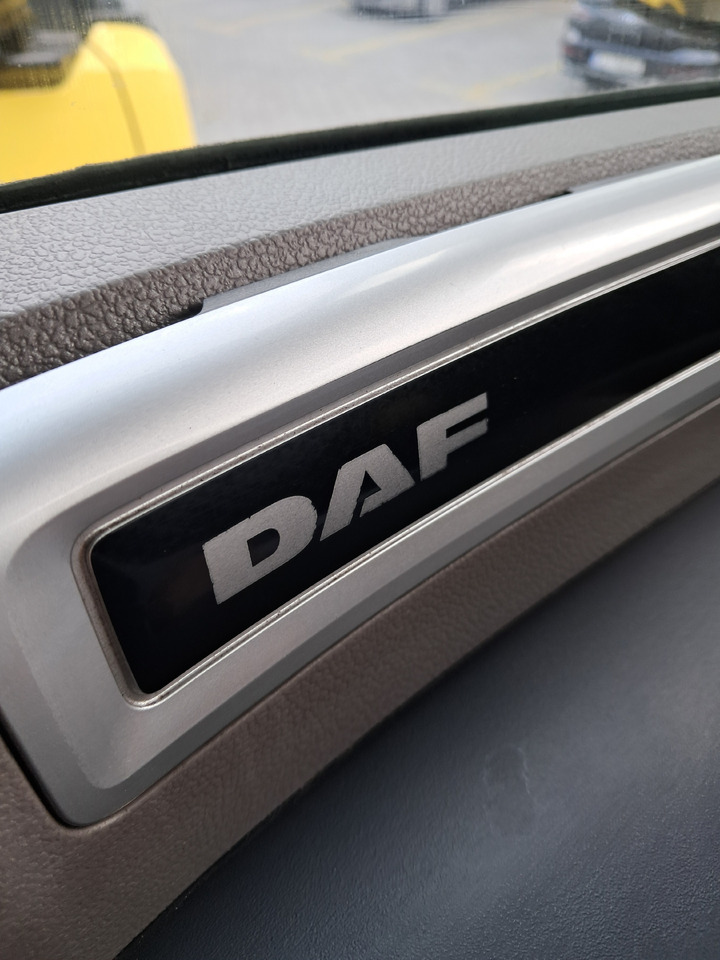 Tractor unit DAF XF 430 NGI: picture 27