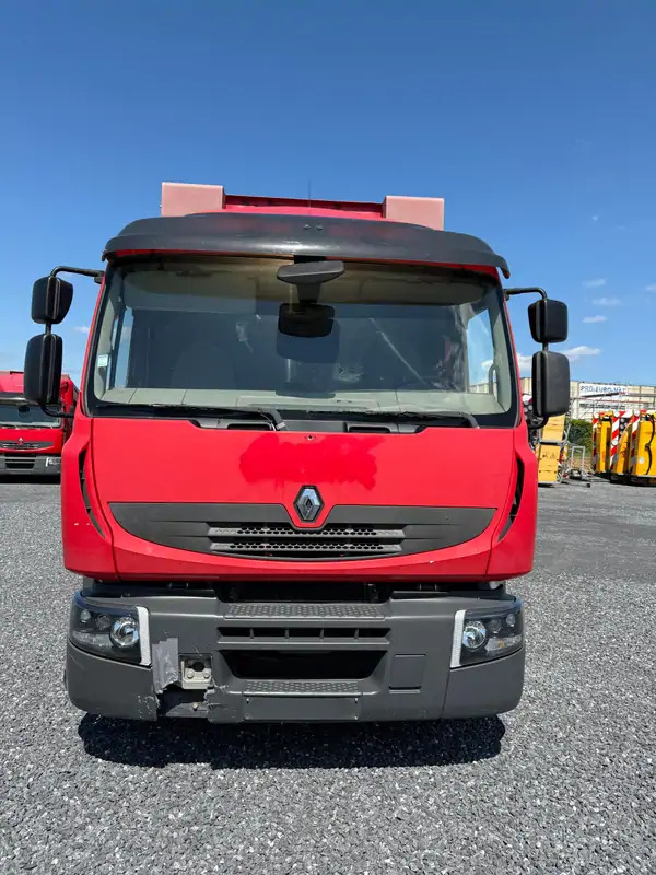 Renault Premium *451.000 km*Hayon 2500 kg*Full pneumatique*Euro5 - Curtainsider truck: picture 2 Renault Premium *451.000 km*Hayon 2500 kg*Full pneumatique*Euro5 - Curtainsider truck: picture 2