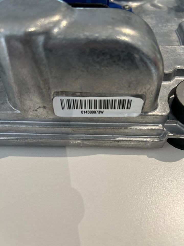 DAF + Motorsteuergerät + 2161912RN + XF + CF - Electrical system for Truck: picture 2 DAF + Motorsteuergerät + 2161912RN + XF + CF - Electrical system for Truck: picture 2