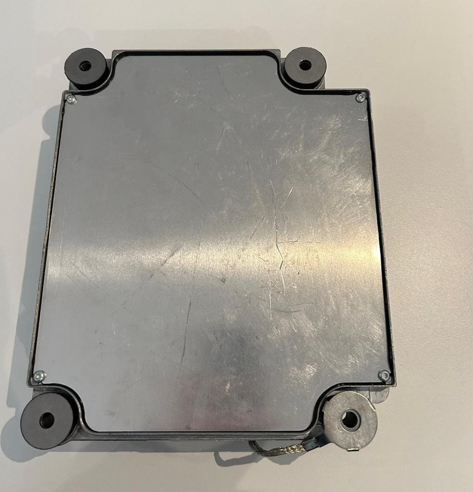 DAF + Motorsteuergerät + 2161912RN + XF + CF - ECU for Truck: picture 3 DAF + Motorsteuergerät + 2161912RN + XF + CF - ECU for Truck: picture 3